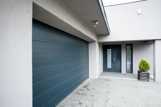 Installation de garage près de Boulogne-sur-Mer