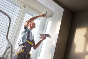 Travaux de plâtrerie près de Boulogne-sur-Mer