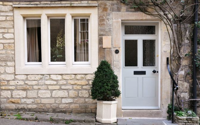 Pose de porte près de Boulogne-sur-Mer